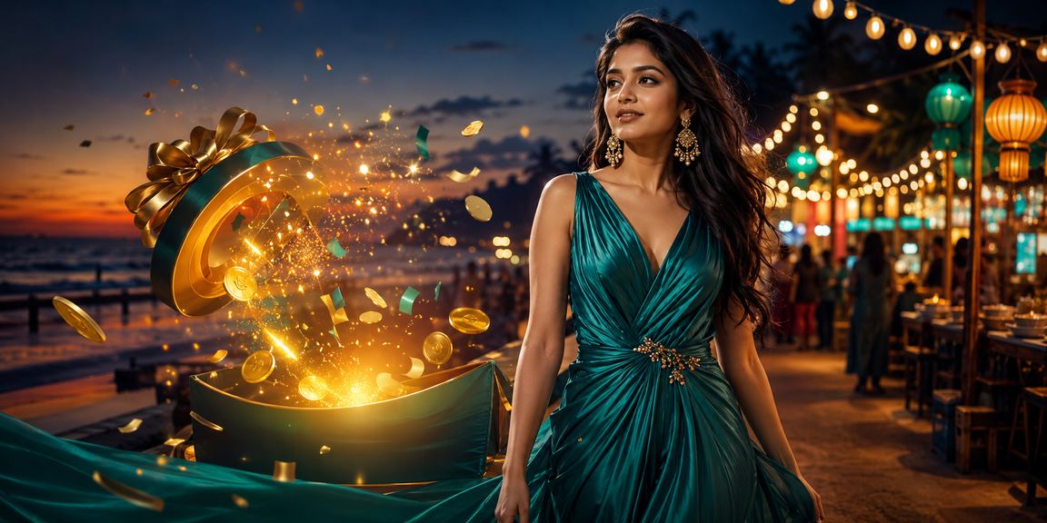 কক্সবাজারে hi774 প্ল্যাটফর্ম উপভোগ করছেন একজন ব্যবহারকারী