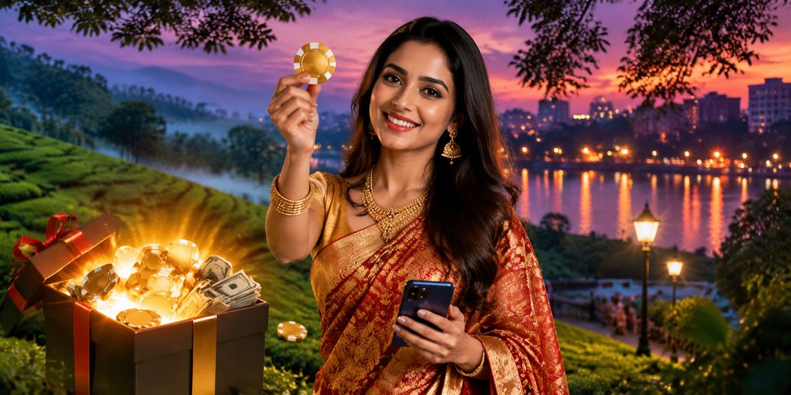 ঢাকায় মোবাইলে hi774 ক্যাসিনো উপভোগ করছেন একজন ব্যবহারকারী