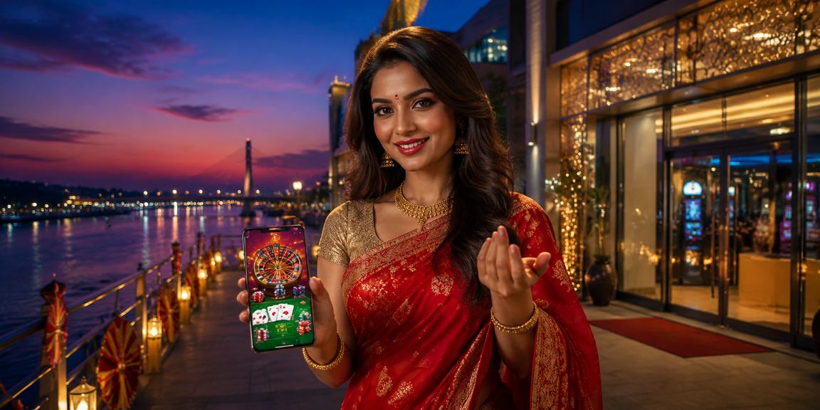 খুলনায় পহেলা বৈশাখ উপলক্ষে ভিআইপি বোনাস উদযাপন