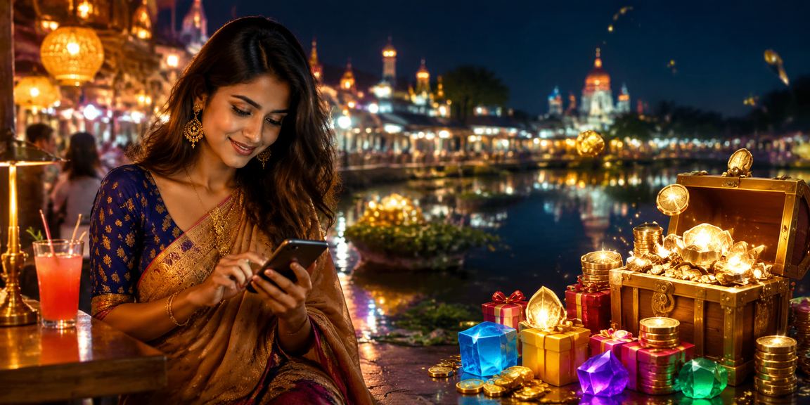 ময়মনসিংহে রাতের বাজারে ক্যাশব্যাক বোনাস উদযাপন
