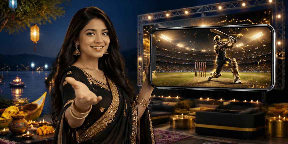 রাঙামাটিতে পহেলা বৈশাখে ক্রিকেট বেটিং উদযাপন