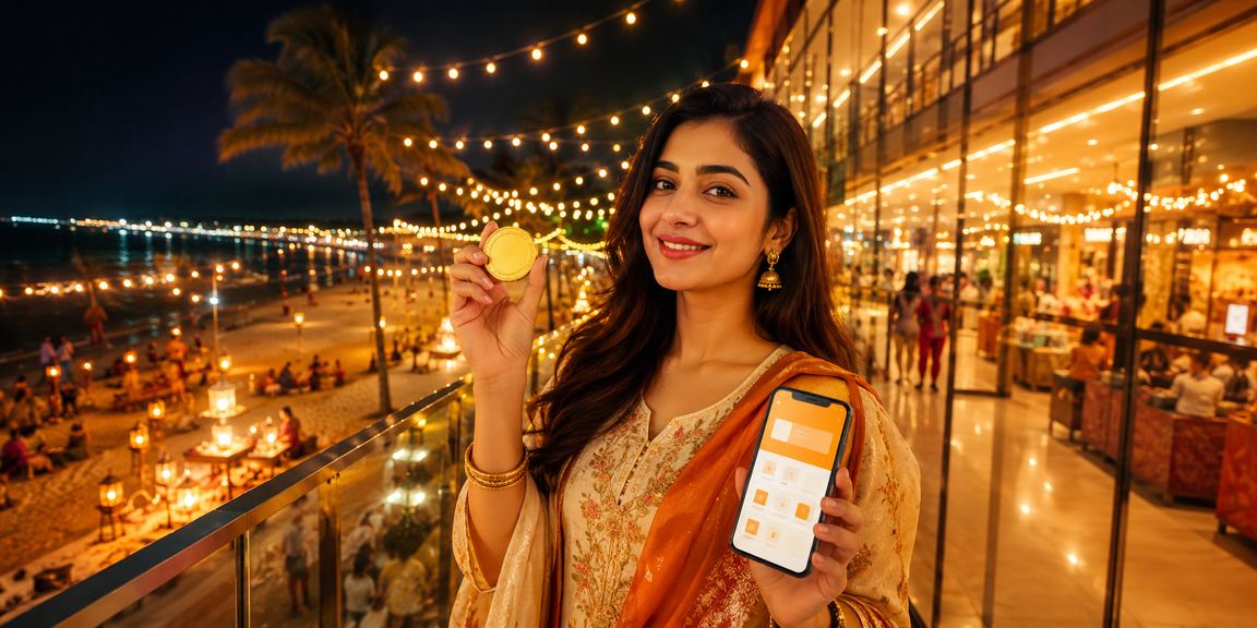 সেন্ট মার্টিনে সমুদ্র সৈকতে hi774 লগইন করছেন একজন ব্যবহারকারী